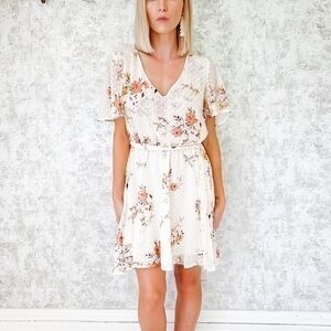 Show Me Your Mumu Anastasia Dress